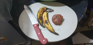 Hard Marble Chopping / Serving Board