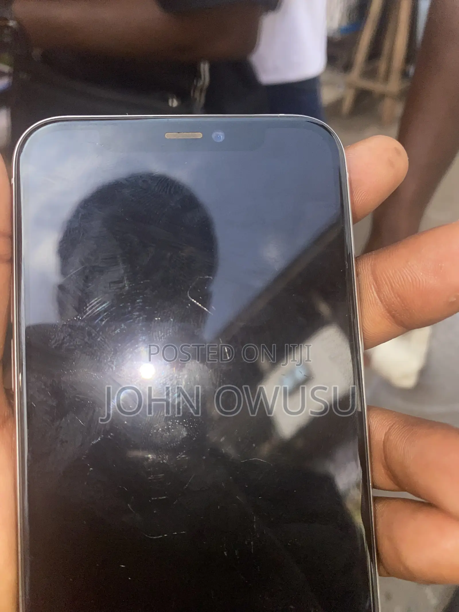 Apple iPhone 11 Pro 64 GB Gold