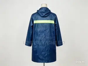 Wholesale Overall Raincoats – Best Quality