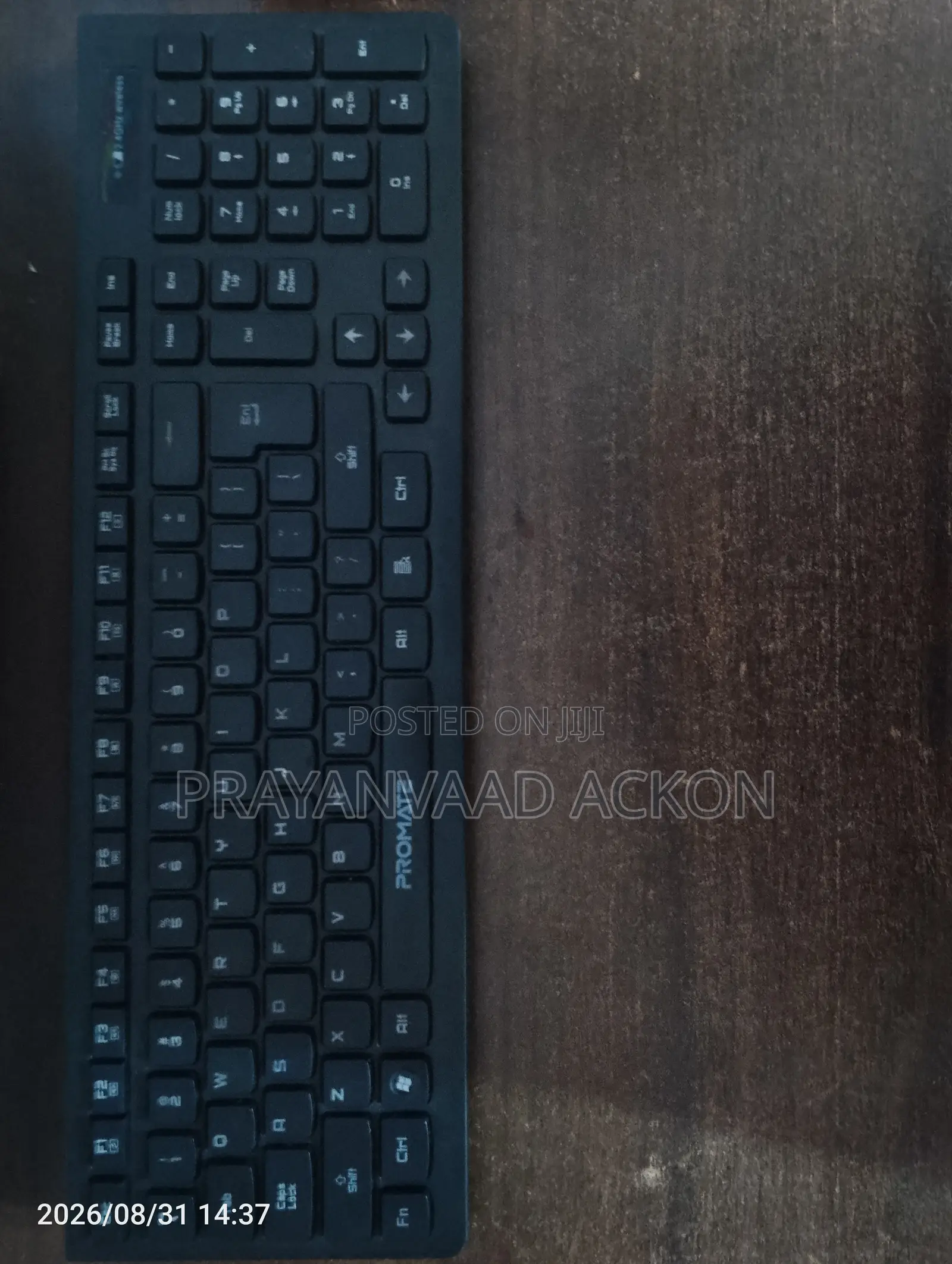 Desktop Computer Dell 8GB Intel Core i5 HDD 1T
