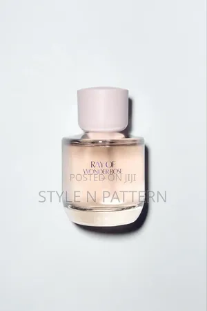Zara Ray of Wonder Rose 90ml