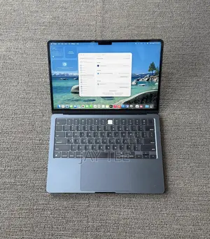 Laptop Apple MacBook Air 8GB Apple M2 SSD 256GB