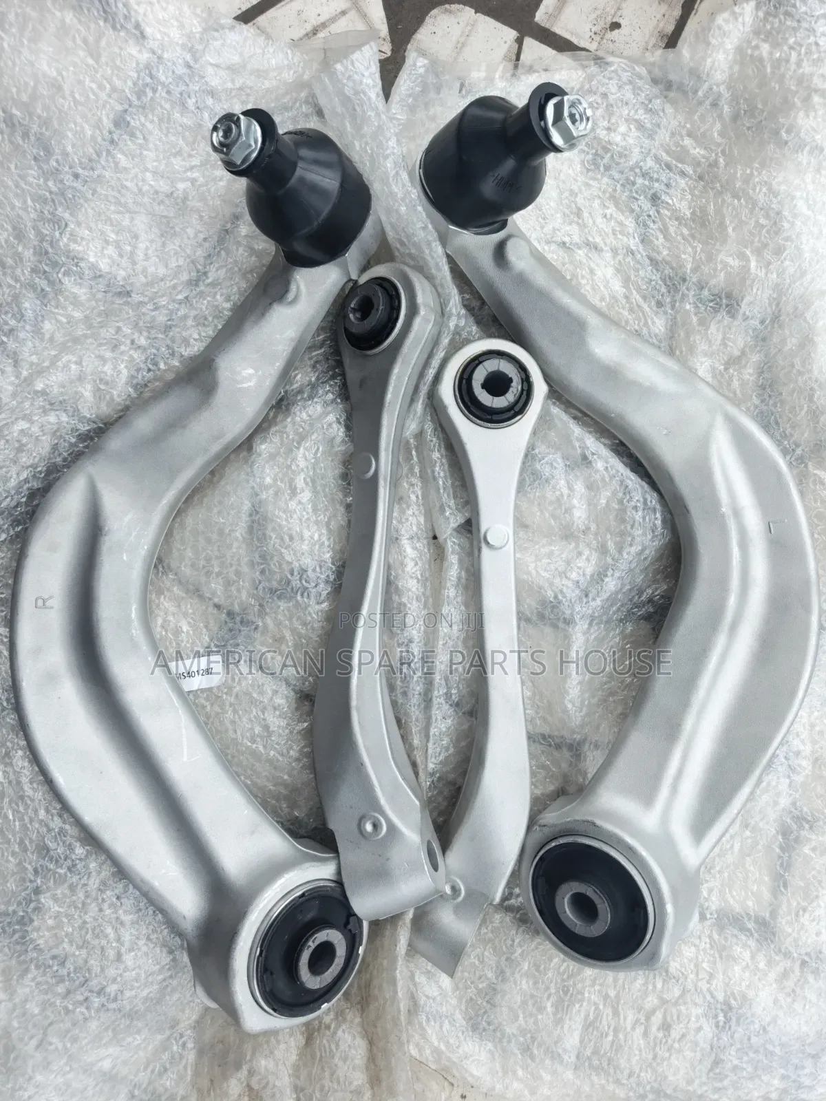 Ford Explorer 2020-2025 Lower Arm