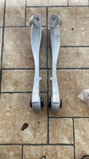 Ford Explorer 2020-2025 Lower Arm