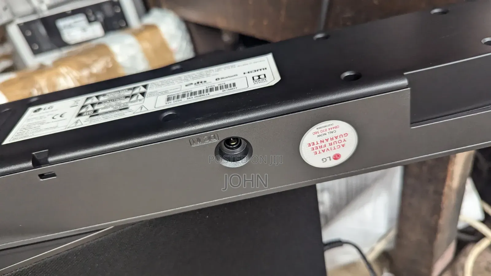 Quality and Good Sound