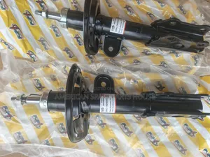 Ford Explorer 2020-2025 Front Shocks