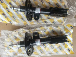 Ford Explorer 2020-2025 Front Shocks