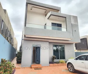 Furnished 4bdrm House in Jovin Properties, American House for sale