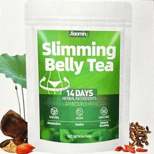 Slimming Belly Tea