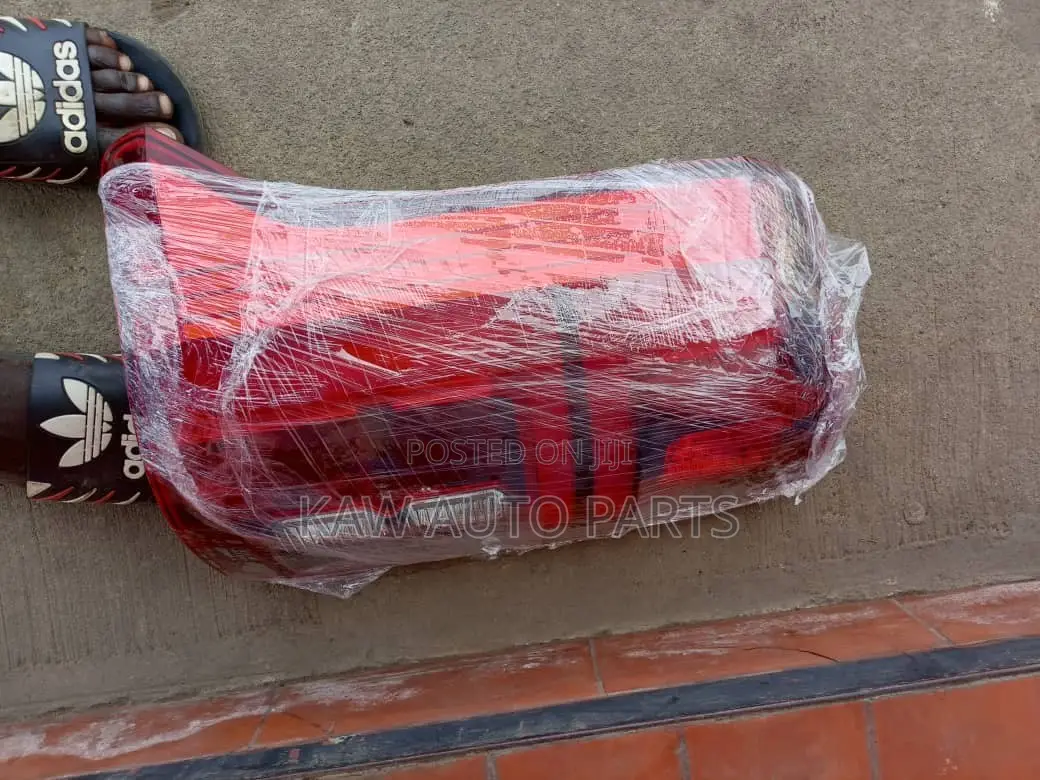 2023,2024,2025 Taillight for Mitsubishi L200