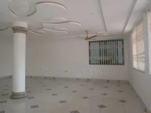 2bdrm Apartment in Nya Anidaso Real, Ejisu-Juaben Municipal for rent