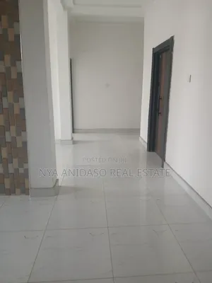 2bdrm Apartment in Nya Anidaso Real, Ejisu-Juaben Municipal for rent