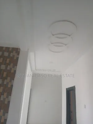 2bdrm Apartment in Nya Anidaso Real, Ejisu-Juaben Municipal for rent