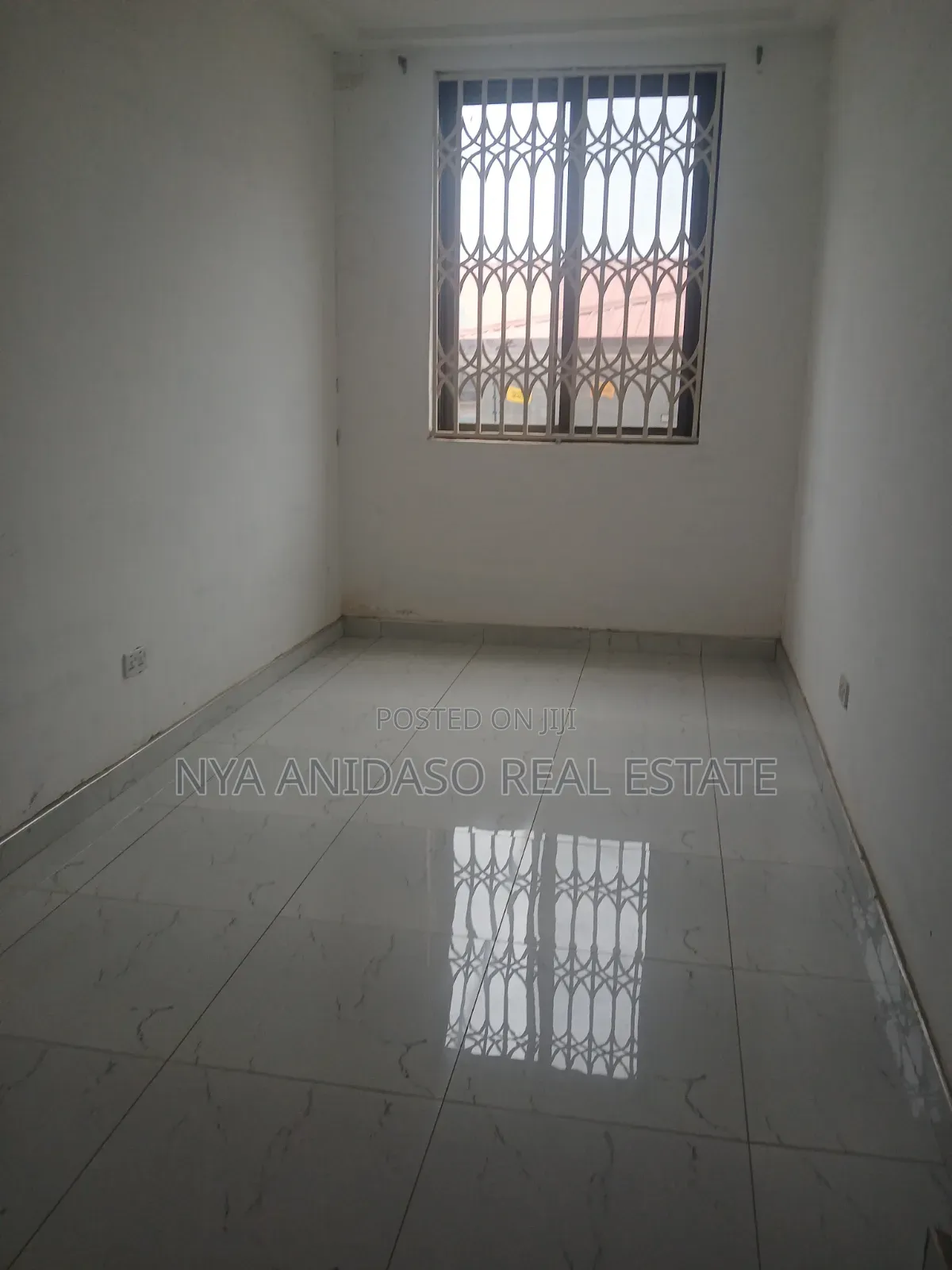 2bdrm Apartment in Nya Anidaso Real, Ejisu-Juaben Municipal for rent