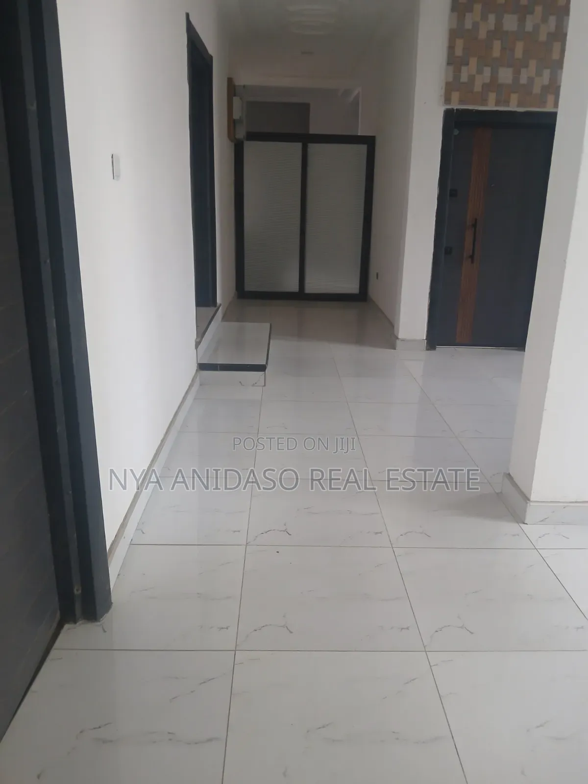 2bdrm Apartment in Nya Anidaso Real, Ejisu-Juaben Municipal for rent