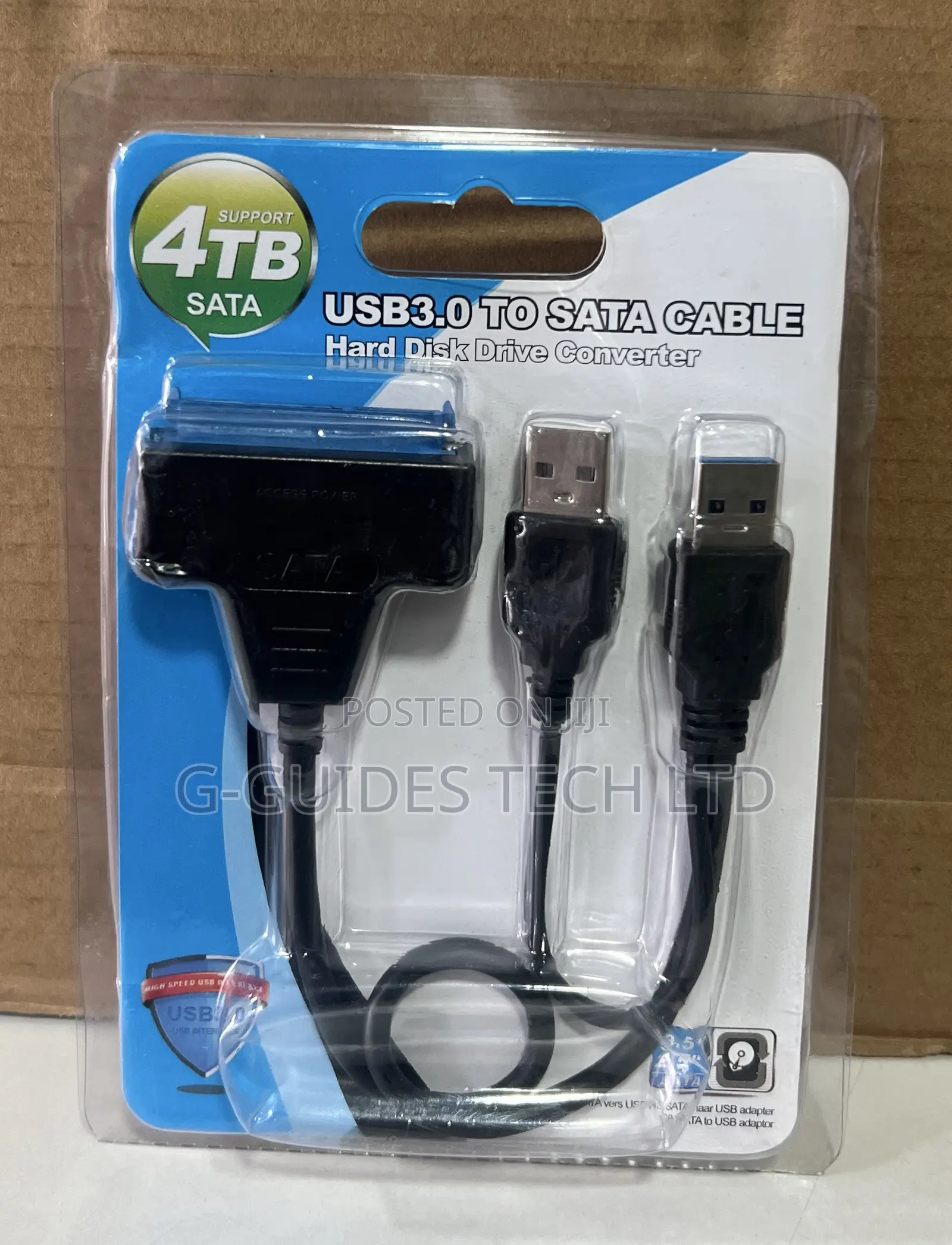 USB 3.0 to Sata Cable, USB 3.0 to HDD Converter