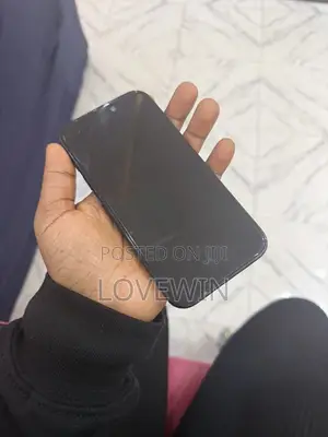 Apple iPhone 15 128 GB Black