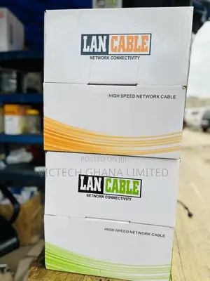 Cat6 Outdoor 305m