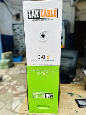 Cat6 Outdoor 305m