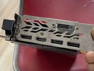 GeForce GTX 1070 Gaming 8G