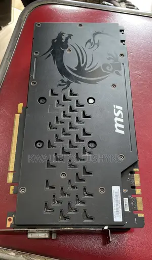 GeForce GTX 1070 Gaming 8G