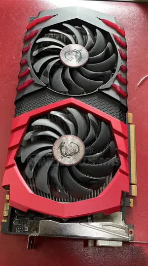 GeForce GTX 1070 Gaming 8G