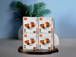 JBL Pro 30 Bluetooth Wireless Earphones