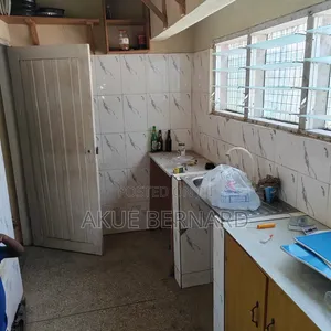 Furnished 2bdrm Room & Parlour in Mccarthy for rent