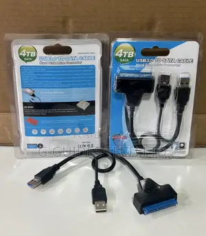 USB 3.0 to Sata Cable, USB 3.0 to HDD Converter