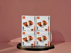 JBL Pro 30 Wireless Music Earbuds
