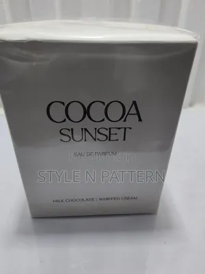 Zara Cocoa Sunset 100ml