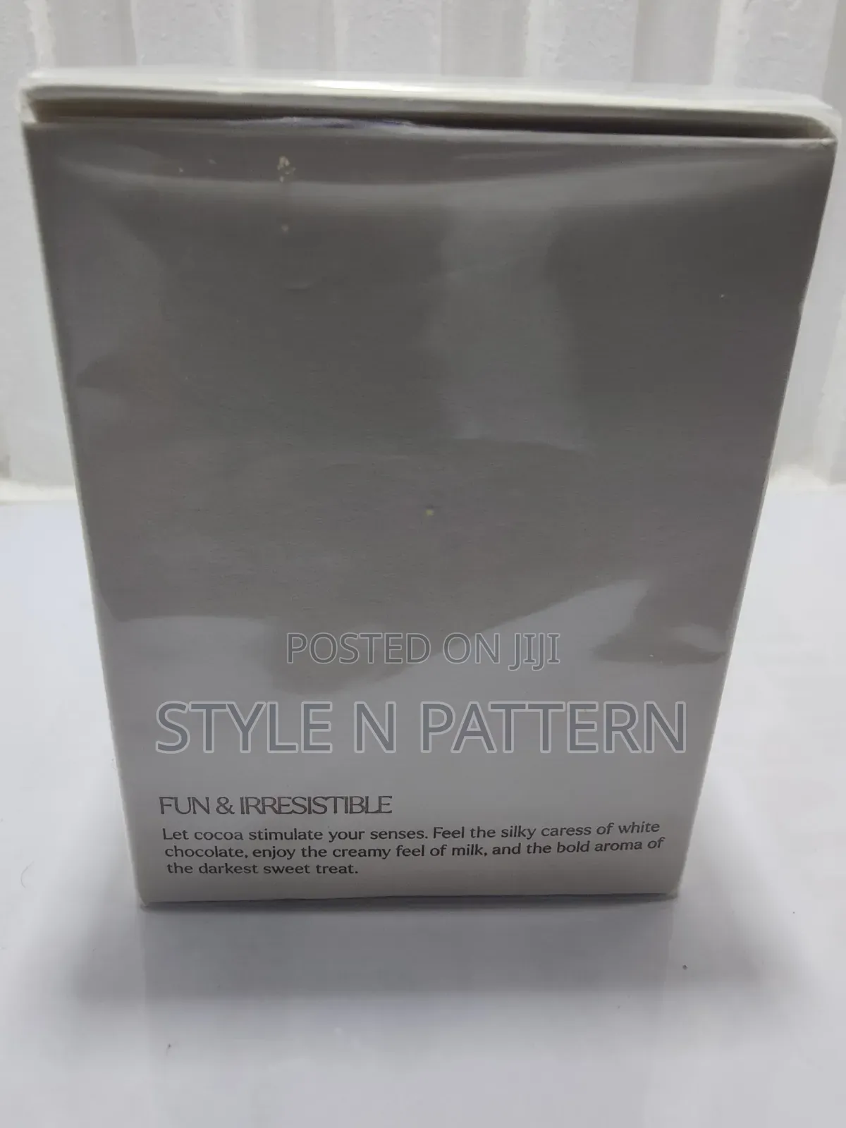 Zara Cocoa Sunset 100ml
