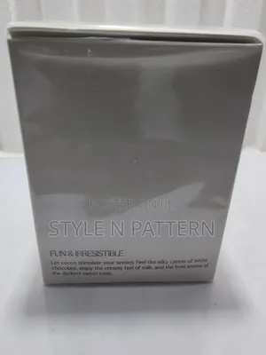 Zara Cocoa Sunset 100ml