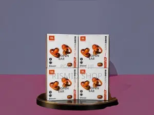 JBL Pro 30 in-Ear Wireless Stereo Earbuds