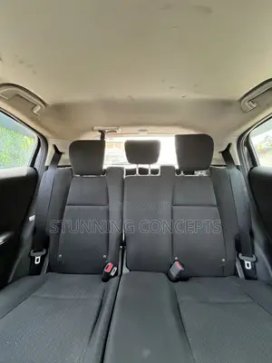 Honda HR-V 2016 Black