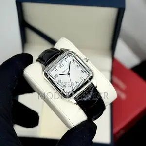 Normal Watches Available