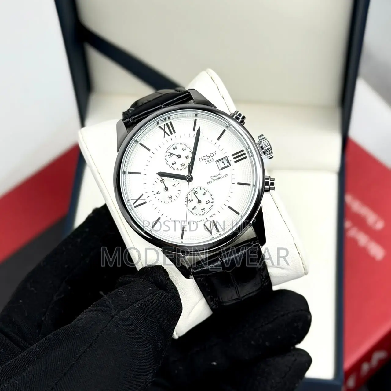 Normal Watches Available