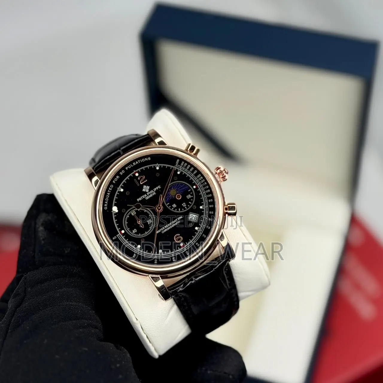 Normal Watches Available