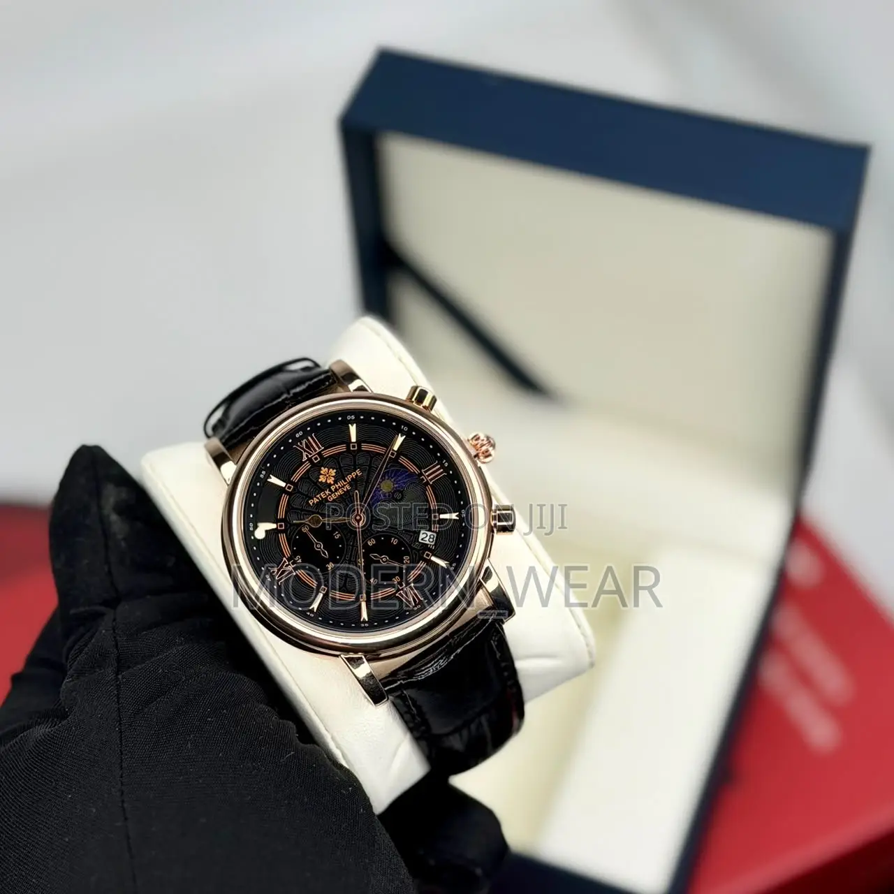Normal Watches Available
