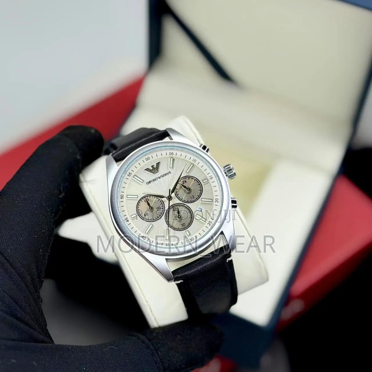 Normal Watches Available
