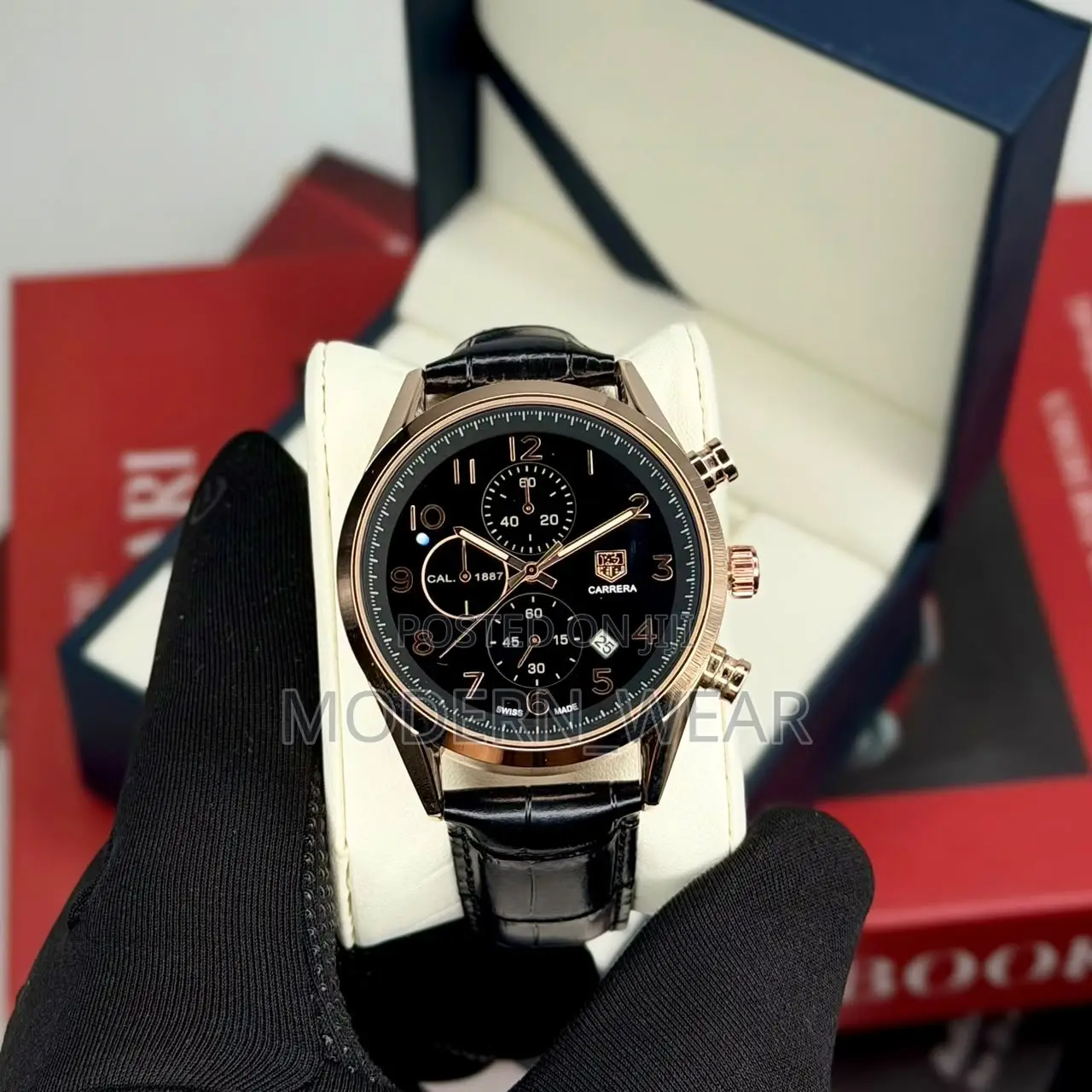 Normal Watches Available