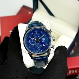Normal Watches Available
