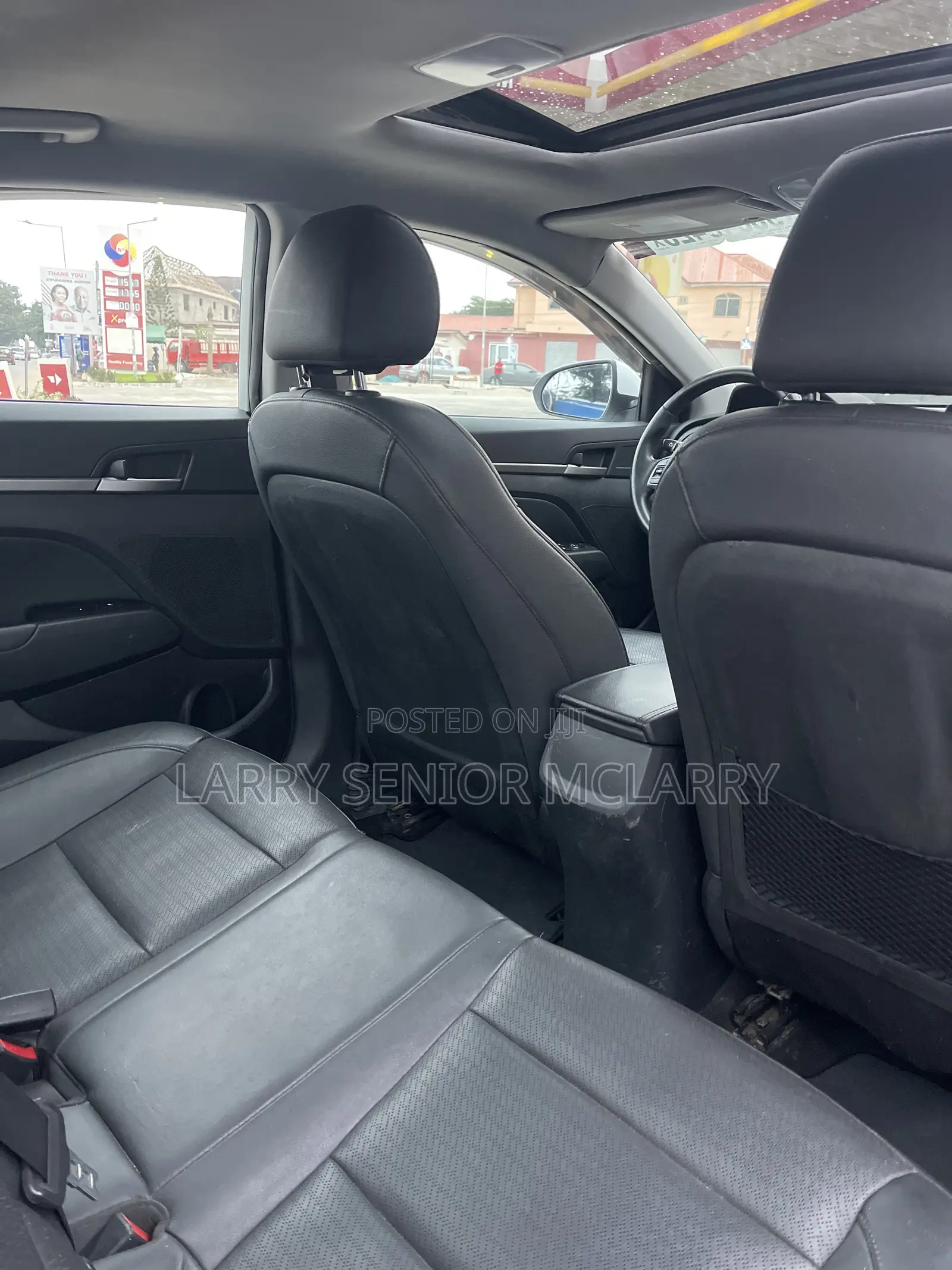 Hyundai Elantra Value Edition Sedan FWD (2.0L 4cyl 6A) 2017 White