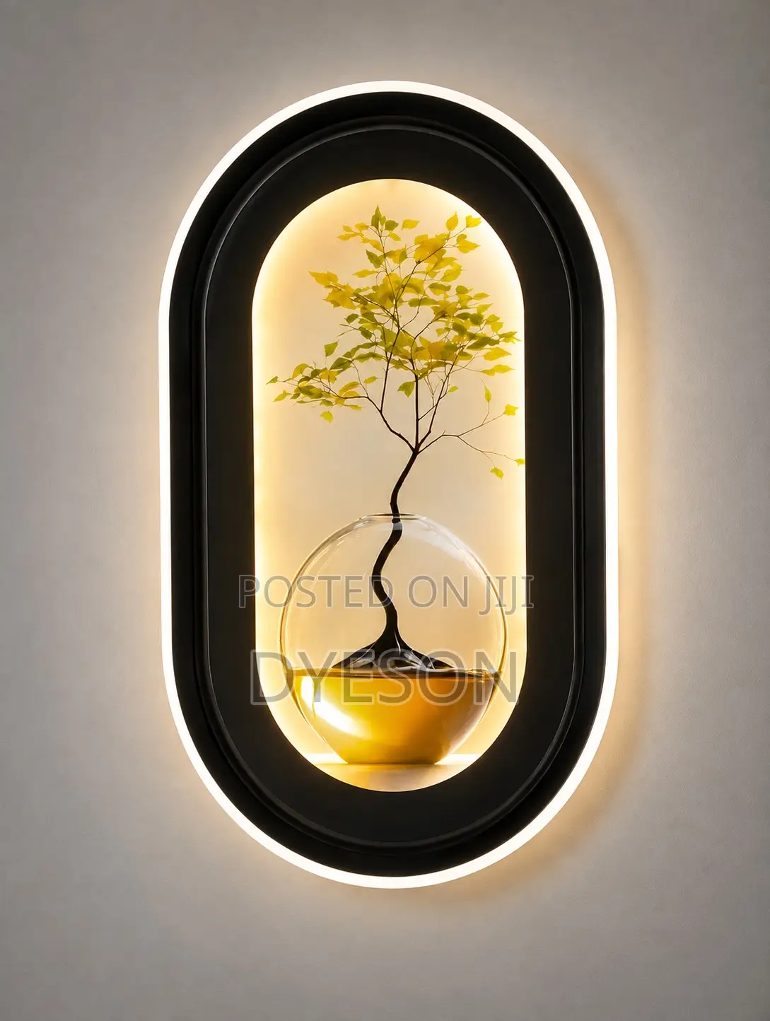 2161 Wall Light