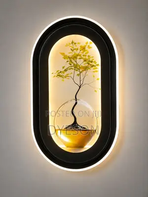 2161 Wall Light