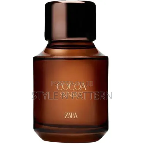 Zara Cocoa Sunset 100ml
