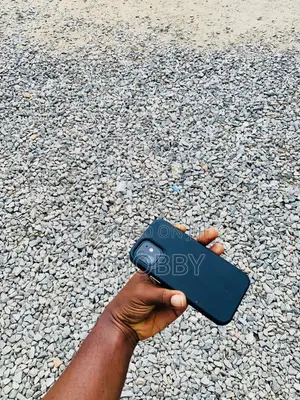 Apple iPhone 12 64 GB Blue