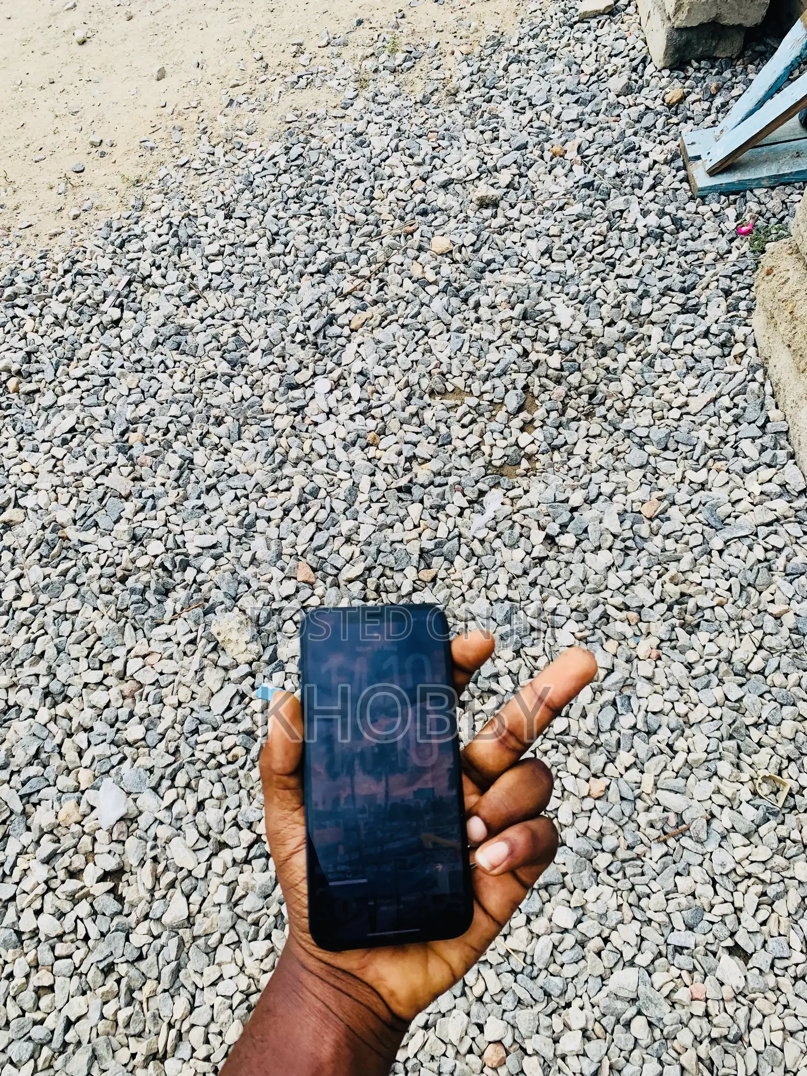 Apple iPhone 12 64 GB Blue