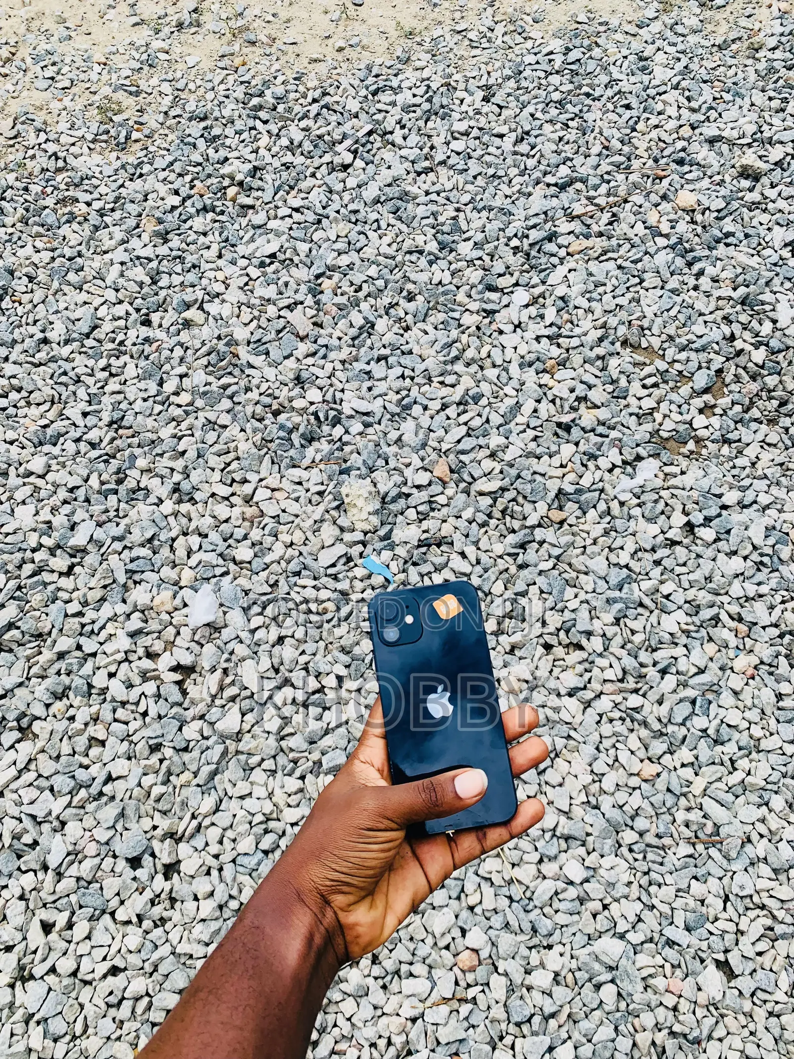 Apple iPhone 12 64 GB Blue