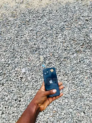 Apple iPhone 12 64 GB Blue